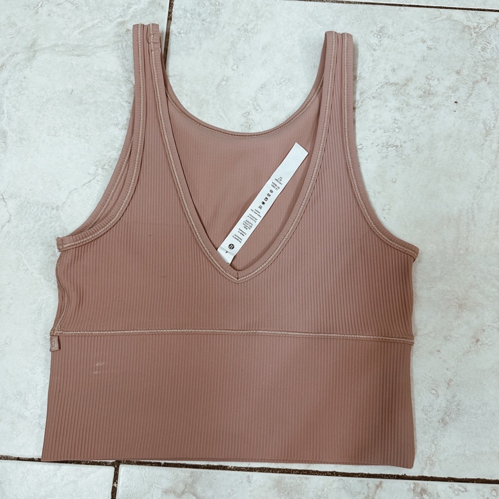 lululemon power pivot top